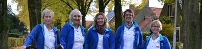 Bijbaan in de zorg? Bijbaan in de zorg?