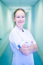 Pasfoto - L.I. Janssen Anesthesioloog