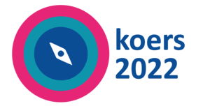 Logo Koers AZG