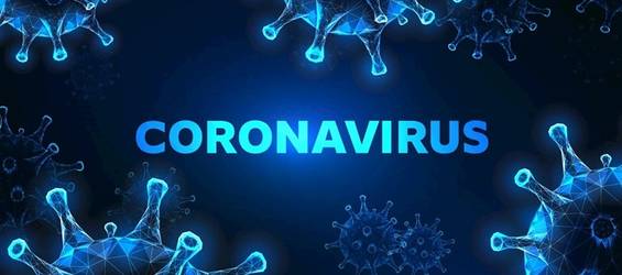 Coronavirus Coronavirus