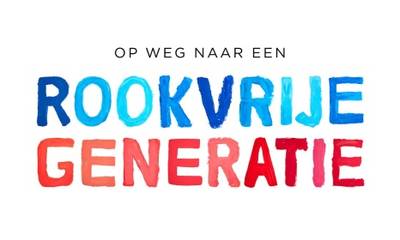 rookvrije generatie rookvrije generatie