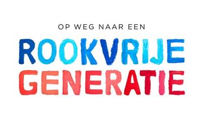 rookvrije generatie