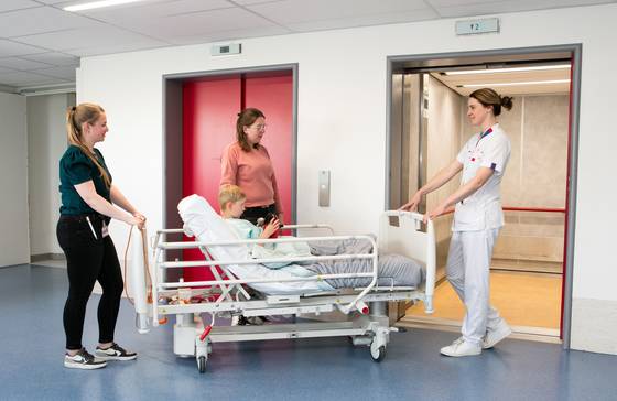 10. bed lift