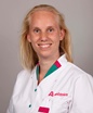 Regina Folkertsma - wijkverpleegkundige thuiszorg team Bolsward Noord